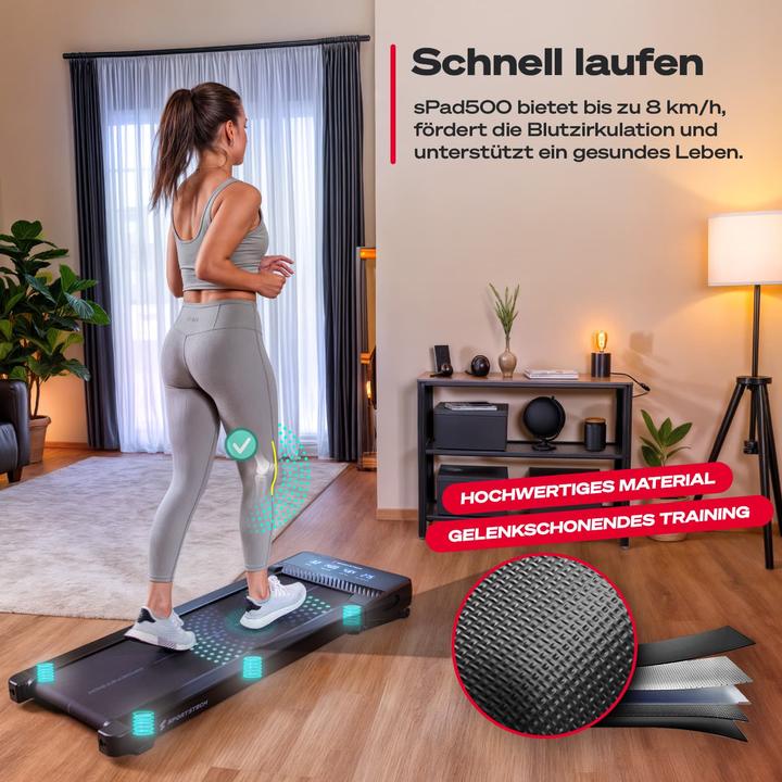 Immagine prodotto Sportstech sPad500