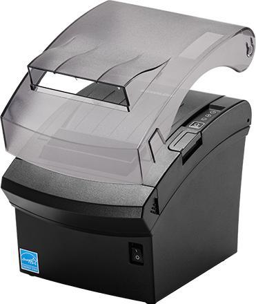 Image du produit Bixolon SRP-350plusV, avec série (RJ12, RS-232, USB, Ethernet)