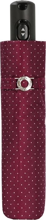Actual product image Doppler RS.Da.Carbonsteel Magic Chic berry, 56/8, Pongee H/W