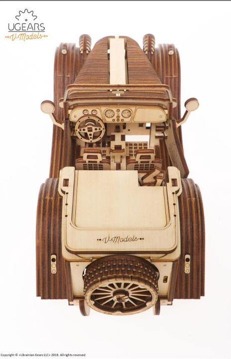 Produktbild Ugears Roadster