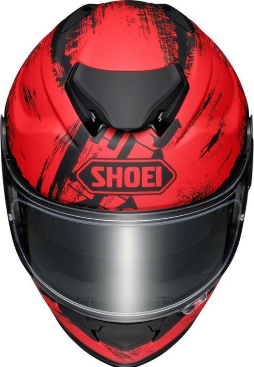 Image du produit Shoei Casque intégral GT-Air II Ogre (63 - 64 cm, XXL)