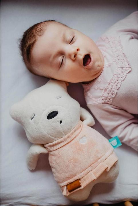Image du produit MyHummy Jouet en peluche Aide au sommeil