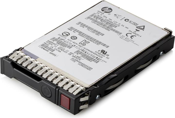 Actual product image HPE 872479-B21 (1.20 TB, 2.5")