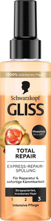 Produktbild Gliss Total Repair (200 ml)