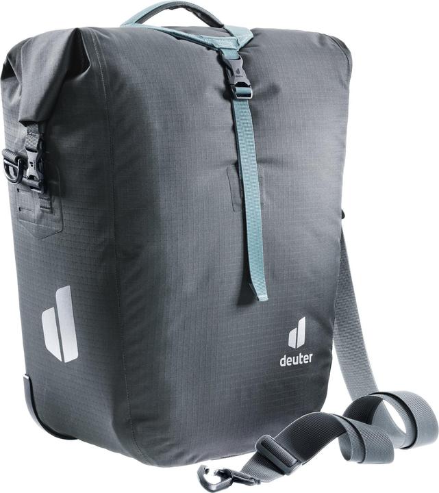 Immagine prodotto Deuter Weybridge 25+5 (25 l, Borsa portapacchi)