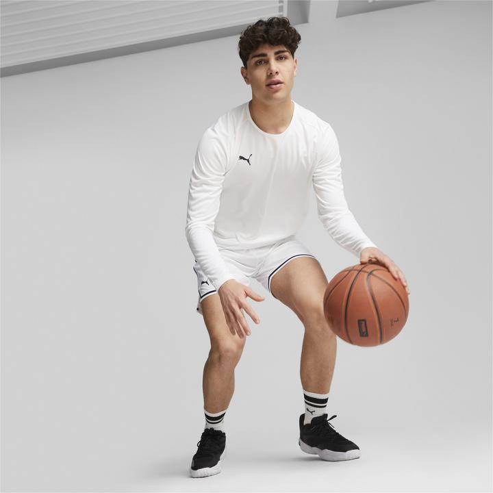Image du produit Puma Chemise de tir Hoops Team LS (M)