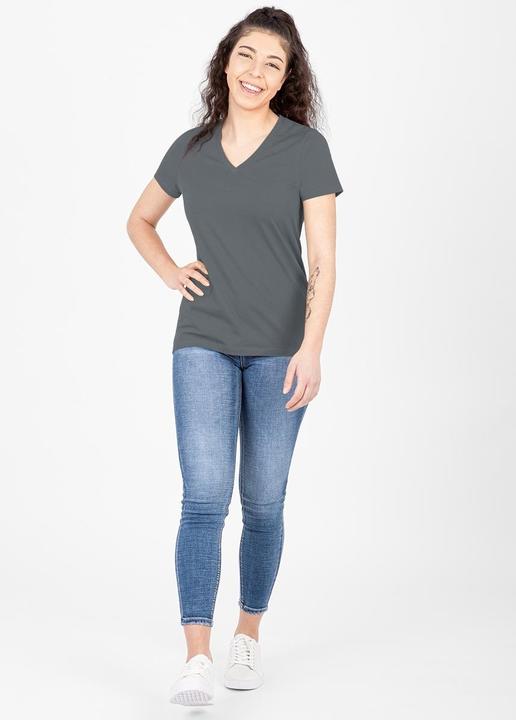 Actual product image JAKO T-shirt Organic (128)