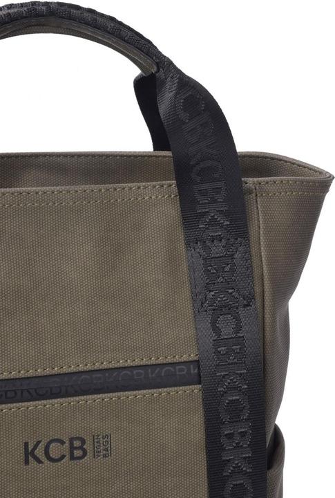 Immagine prodotto KCB Zaino medio resistente alla croce, Khaki
