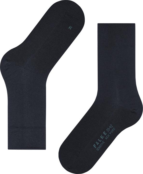 Produktbild Falke Socken Casual Bequem sitzend (Einzelpack, 35 - 38)