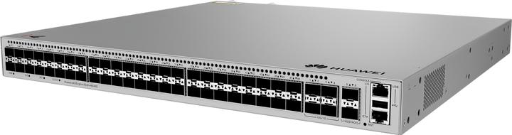Immagine prodotto Huawei S530-48S4XE 48 porte SFP 4x10GE SFP+ 2x12GE stack ports con 1xAC power module eKit (48 Porti)