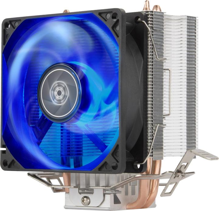 Actual product image Silverstone Technology SST-KR03 (125 mm)