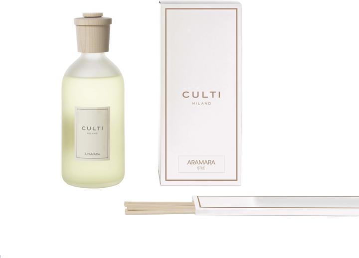 Produktbild Culti Stile Classic Aramara (500 ml)