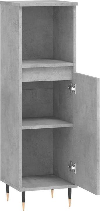 Actual product image VidaXL Antonino (30 x 30 x 100 cm)