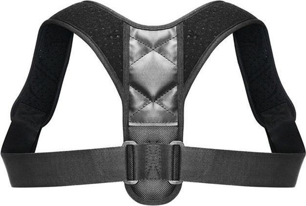 MU Style Geradehalter