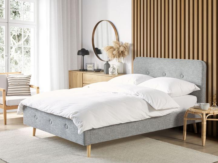 Produktbild Beliani Rennes (160 x 200 cm)