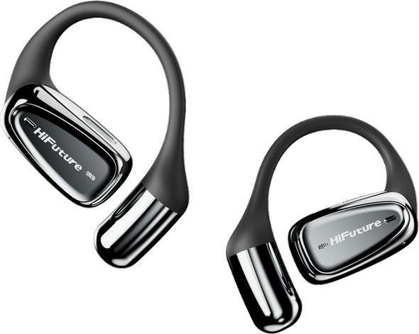 Produktbild HiFuture FutureMate2 Pro (ANC, 20 h, Kabellos)