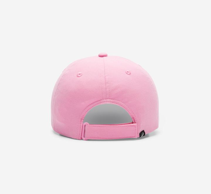 Image du produit Decathlon Casquette enfant respirante réglable mixte, Rose