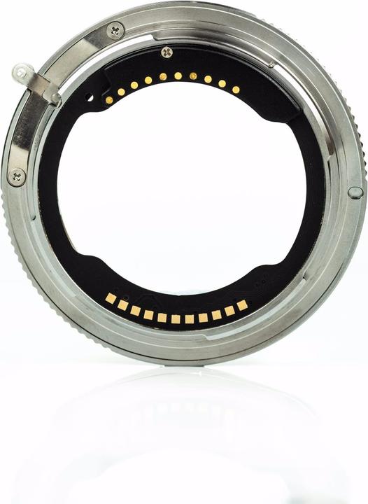 Techart Sony E - Nikon Z