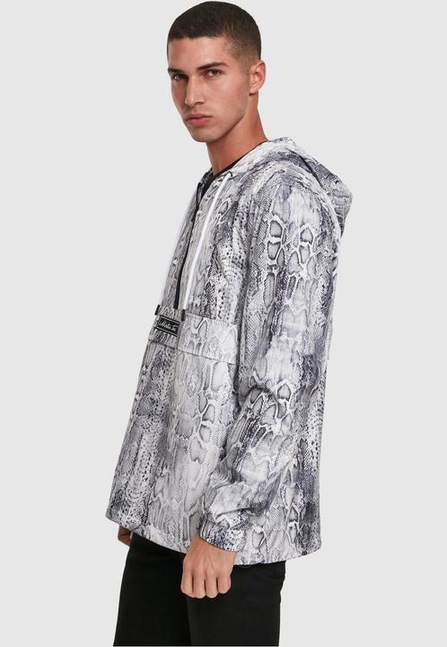Produktbild Mister Tee Snake Windbreaker - 7172 (M)