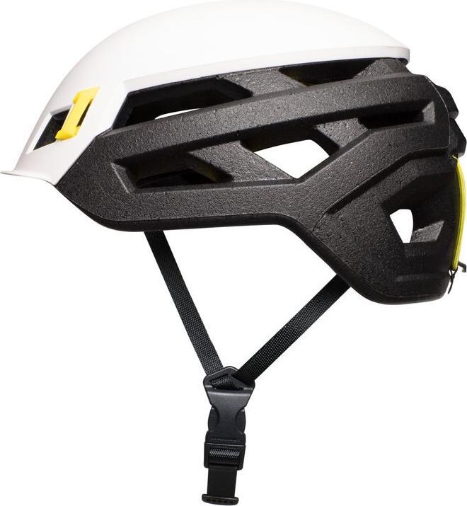 Actual product image Mammut Wall Rider MIPS climbing helmet (56 - 61 cm)