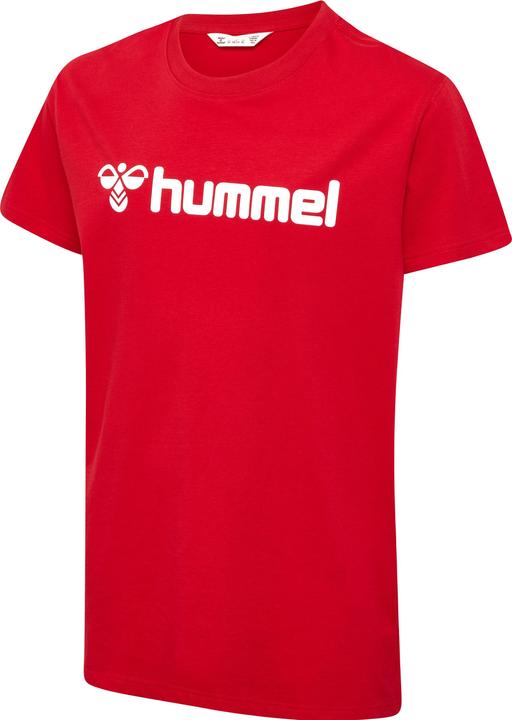 hummel HMLGO 2.0 LOGO T-SHIRT S/S KIDS