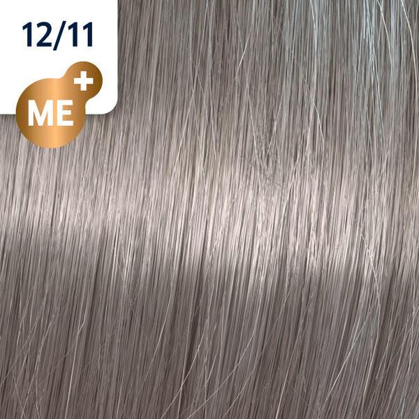 Actual product image Wella Koleston Perfect ME+ Special Blondes (12/11 special blond ash intensive)
