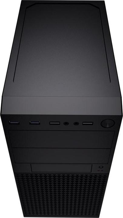 Actual product image Gembird Fornax K300 (Mini-ITX, mATX)