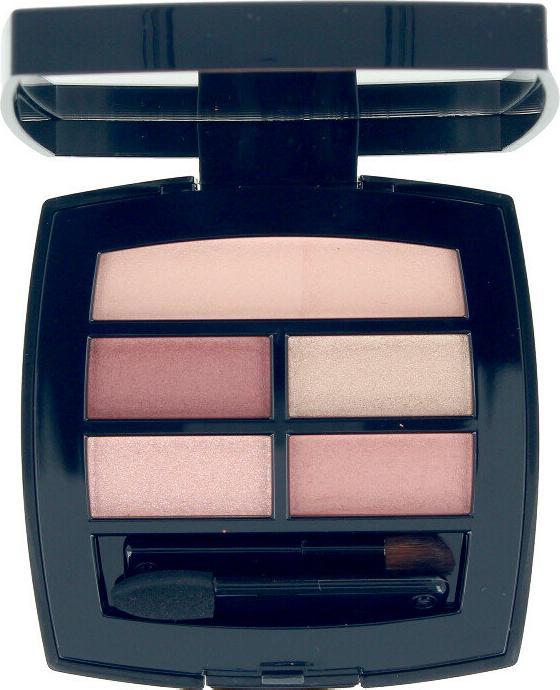 Actual product image Chanel Les Beiges Palette Regard B.M.Tender (Tender)