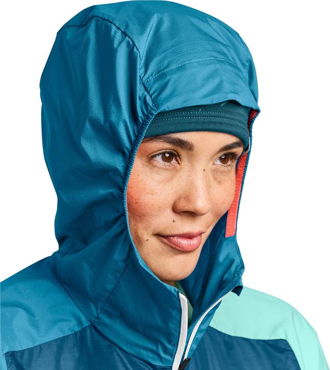 Image du produit Ortovox Veste coupe-vent pour femme (L)