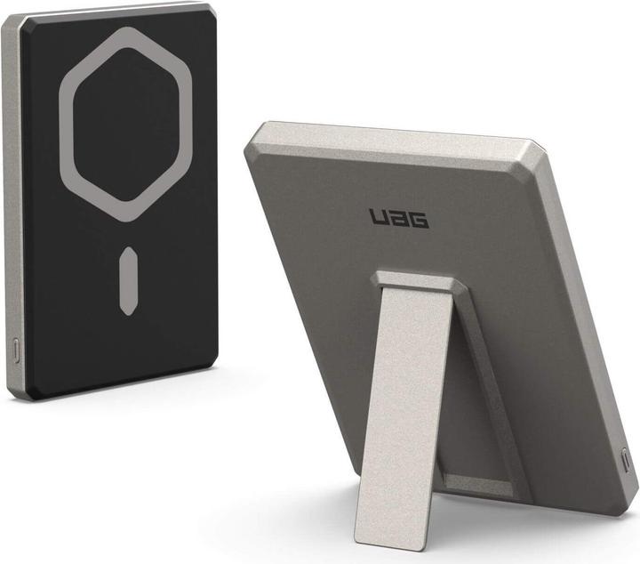 Powerbanks