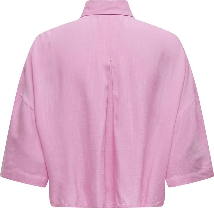 Immagine prodotto Only Onlastrid Life 2/4 Crop Shirt Wvn Noos (L)
