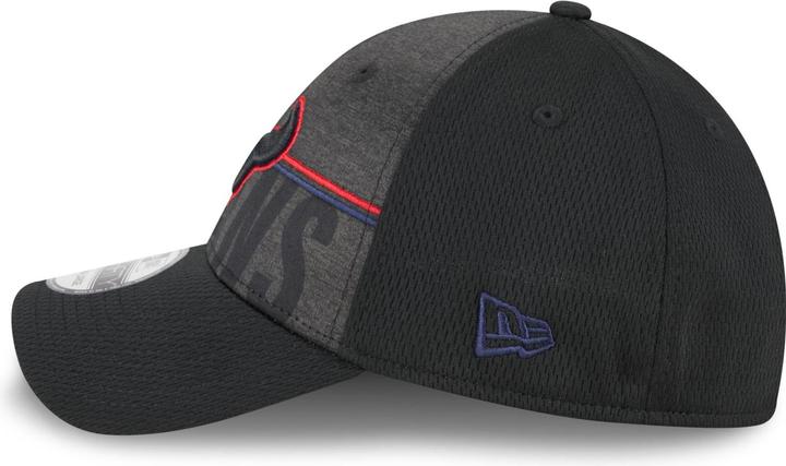 Immagine prodotto New Era 39Thirty Cap - Formazione NFL 2023 Houston Texans (S/M)
