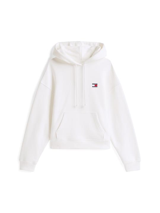 Produktbild Tommy Jeans Tjw Bxy Badge Hoodie Ext (XS)