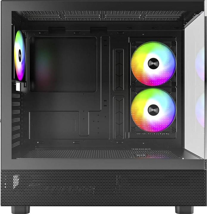 Image du produit Montech Xr (ATX, Mini-ITX, mATX)