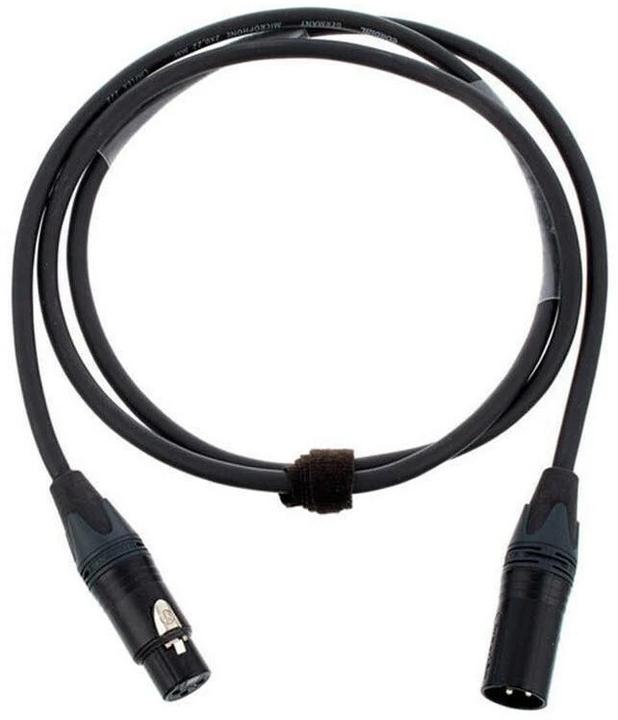 Image du produit Cordial Cpm Fm (1 m, XLR)