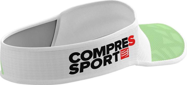 Produktbild Compressport Spiderweb Ultralight Visor (One Size)