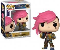 Immagine prodotto Funko Arcane - 1601 - Vi Television