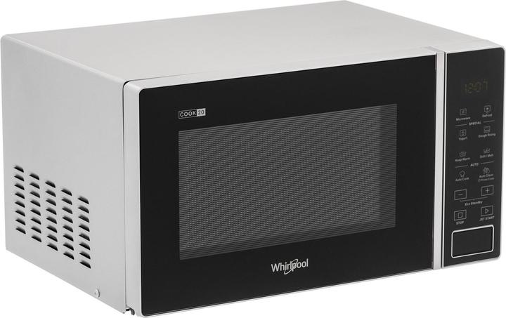 Image du produit Whirlpool MWP 201 SB (20 l)