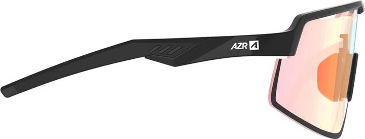 Produktbild AZR Kromic Speed RX Cat 1-3 - Fahrradbrille (Matte Black)