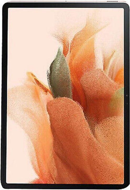 Actual product image Samsung Galaxy Tab S7 FE (5G, 12.40", 64 GB, Mystic Green)
