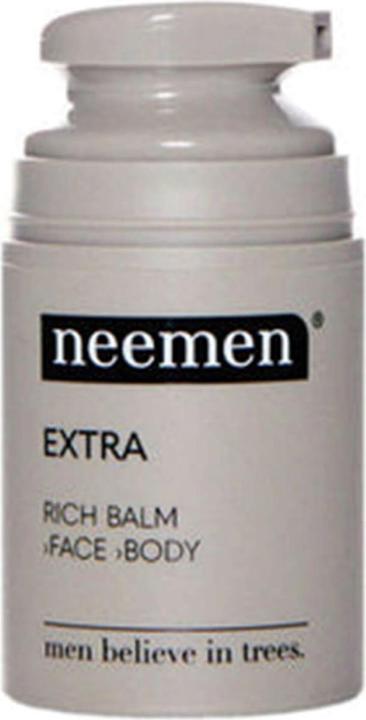 Image du produit Neemen Baume enrichi EXTRA (50 ml)