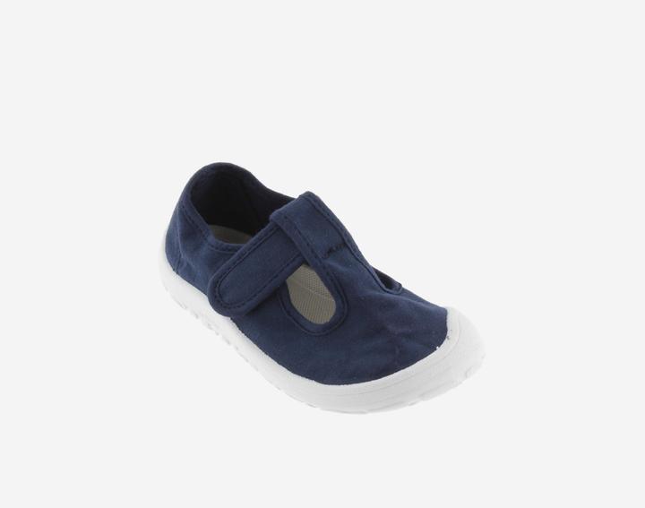 Produktbild Victoria Bosco Barefoot Mercedes Lona (26)
