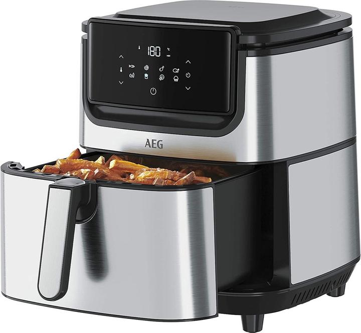 Image du produit AEG Friteuse 6 en 1 Gourmet ed