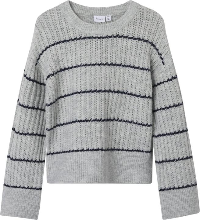 Mélange de gris clair