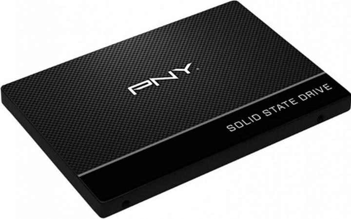 Image du produit PNY Cs900 (120 Go, 2.5")