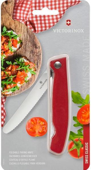 Actual product image Victorinox Swiss Classic (11 cm)