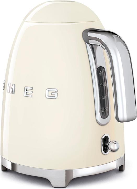 Produktbild Smeg 50's Retro Style (1.70 l)