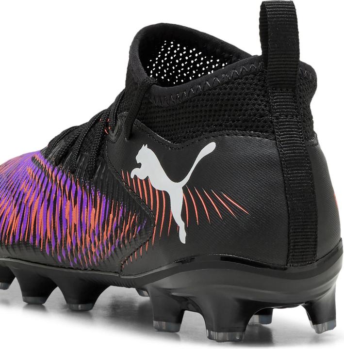 Produktbild Puma FUTURE 8 MATCH FG/AG Jr (34.5)