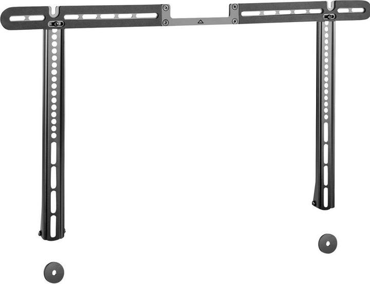 Actual product image myWall Holder for SONOSÂ® Arc (1 pcs., Wall installation, Not movable)