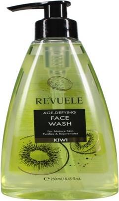 Produktbild Revuele AGE-DEFYING FACE WASH Kiwi, 250 ml (Gel, 250 ml)